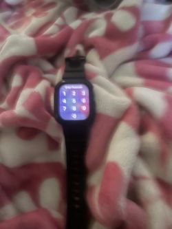 Apple Watch Series 7