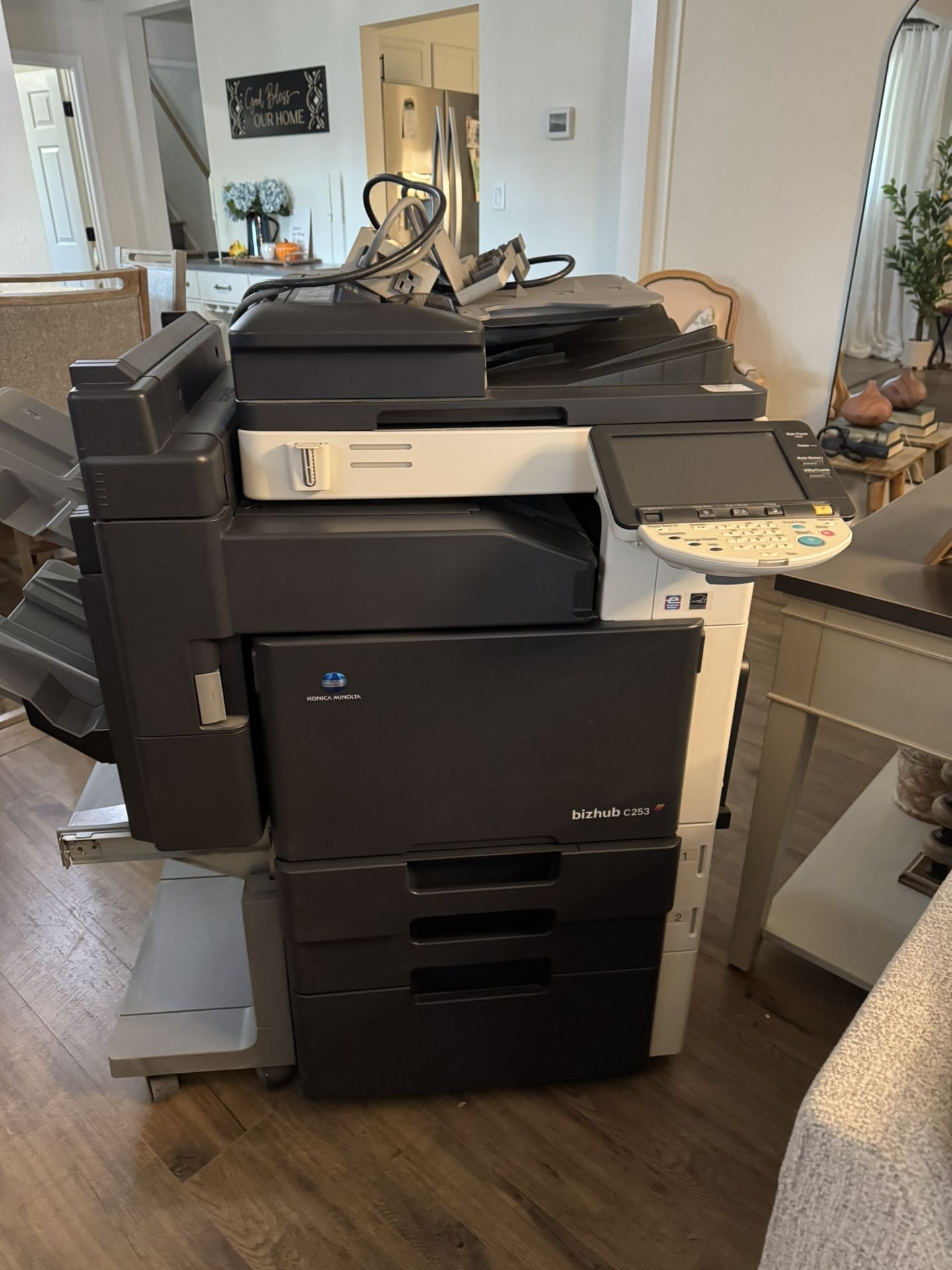 Office Copy Printer
