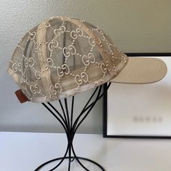 Gucci Hat