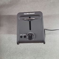 Hamilton 2 slices toaster