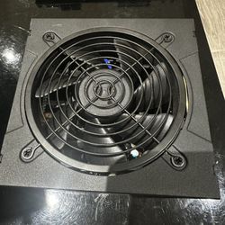Power Supply 750 W