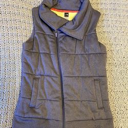 Women’s The North Face Vest Size Small