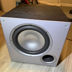 Polkaudio Subwofer