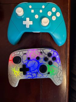 Nintendo switch wireless controllers $20 each, no charging cables, tested work great! pickup Inman / Campobello SC or can ship!