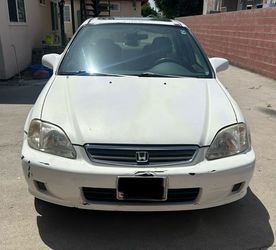 1999 Honda Civic