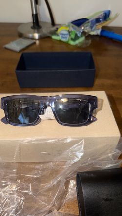 Dior sunglasses brand new