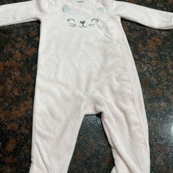 Baby Clothing