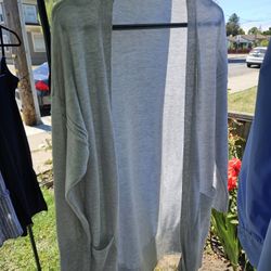 Size Medium Cardigan