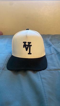 LA Dodgers hat