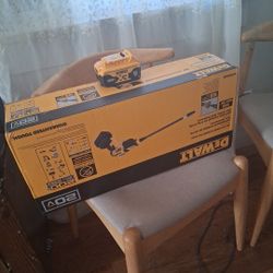 Dewalt Sprayer 