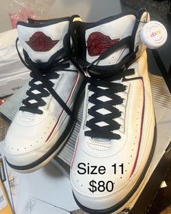 Tennis’s shoes