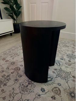 Side table