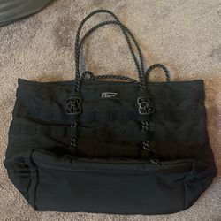 Large Nike Duffle Bag 
