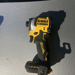 Dewalt Impact Drill Gun