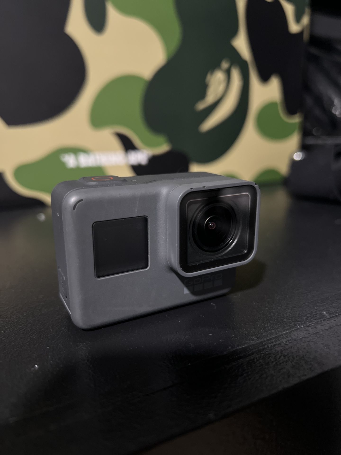 GoPro Hero 5 Black Edition