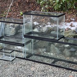 Aquariums / Fish Tank