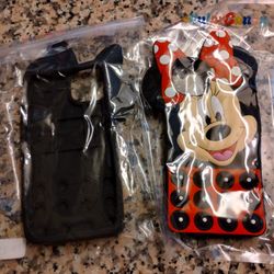 iPhone 13 Minnie Mouse Phone Case