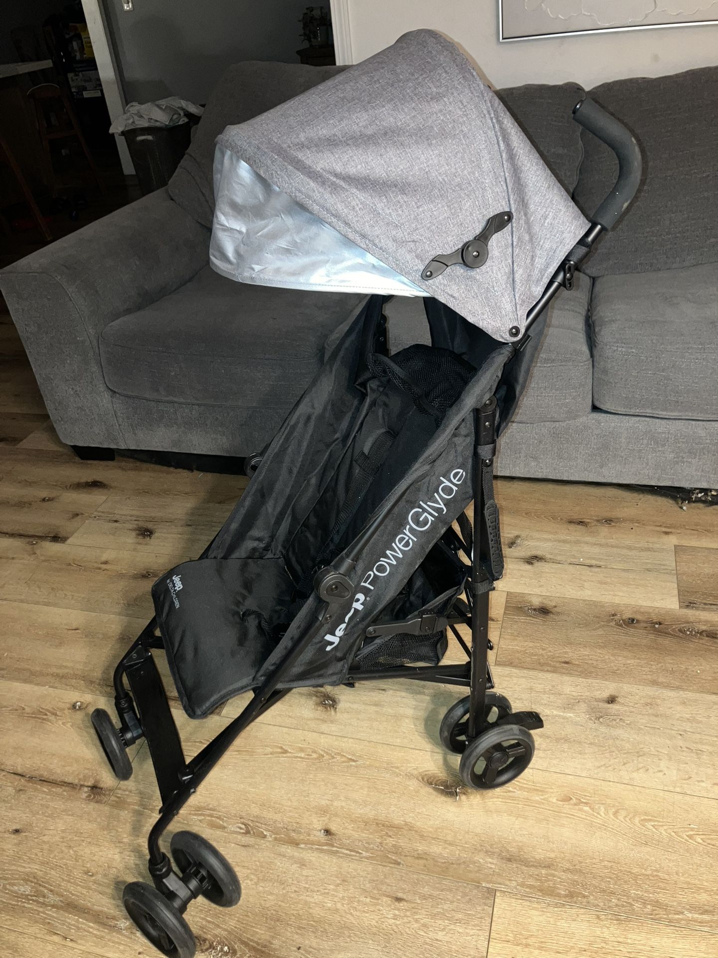 Stroller
