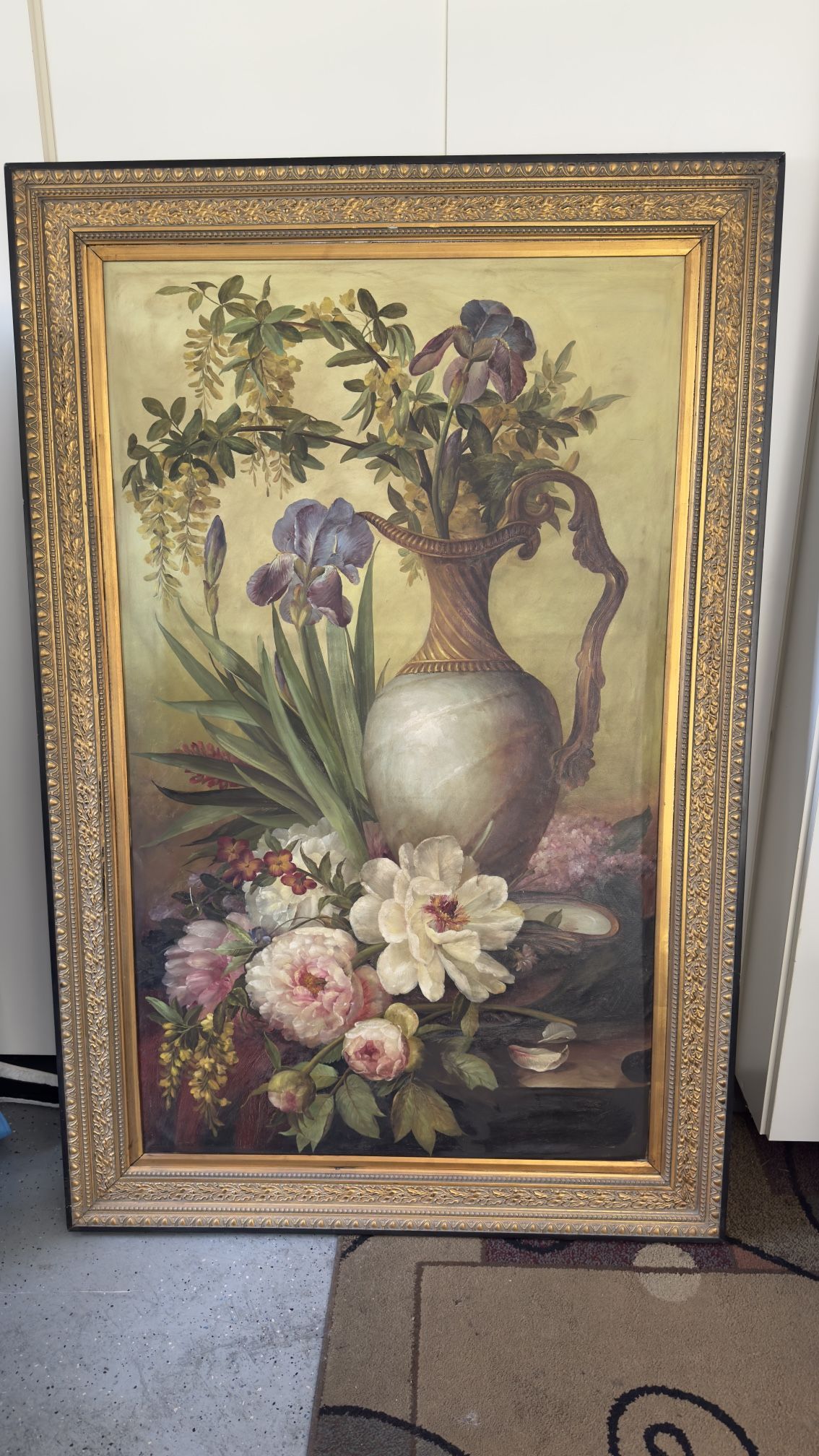 Oil Painting