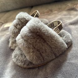 Baby UGG Slippers 