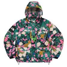 Supreme X The North Face Convertible Trekking Jacket XL