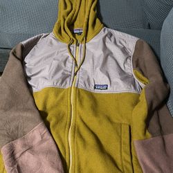 Patagonia Microdini Hoody