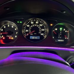 2002 Lexus es300