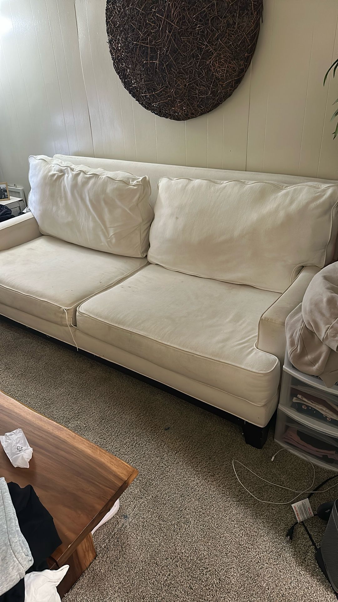 Free Couch