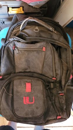 Yorepek computer bagpack USB ready shcool