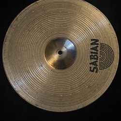 Sabian B8 Hi-hat 14”/36cm (singular)