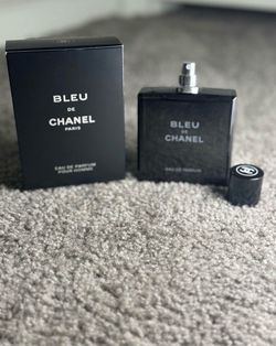 Bleu de Chanel
