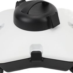 Automatic Pool Cleaner, Cord Loose Robot Pool Cleaner IPX8 High Precision Filter Pool Robot 160 Minutes Running Time Automatic Pool Vacuum Robot for S