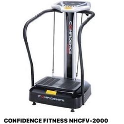 Confidence Fitness Vibration machine