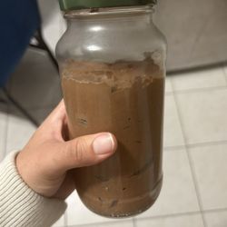 Coco Sourdough Starter