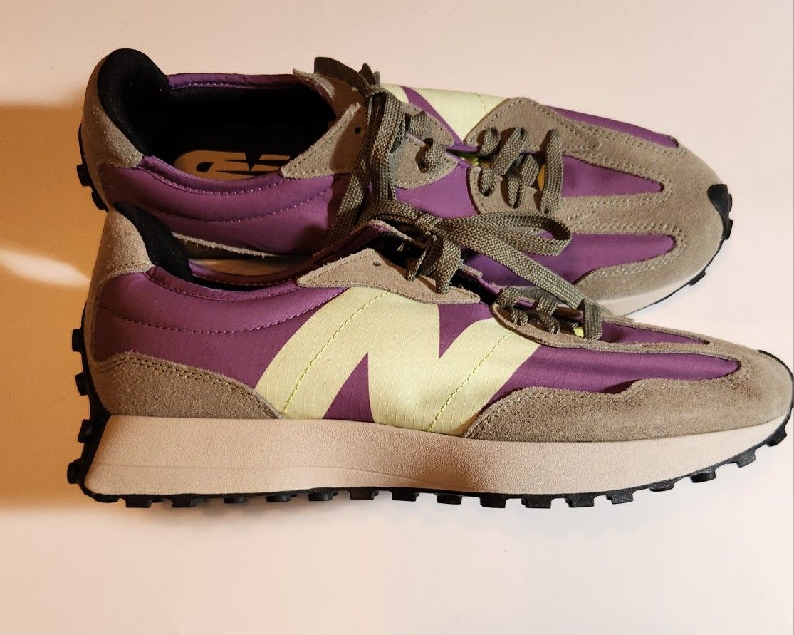 New Balance