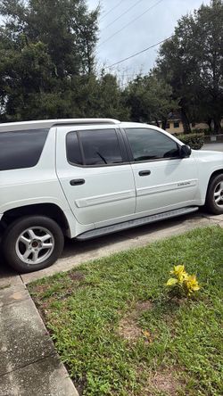 2004 GMC Envoy SUV SLT
