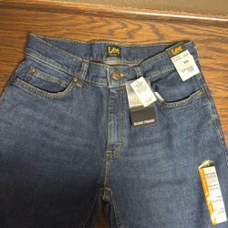 Lee Jeans 30x30