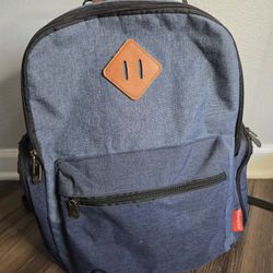 Fisher Price Diaper Bag Backpack 