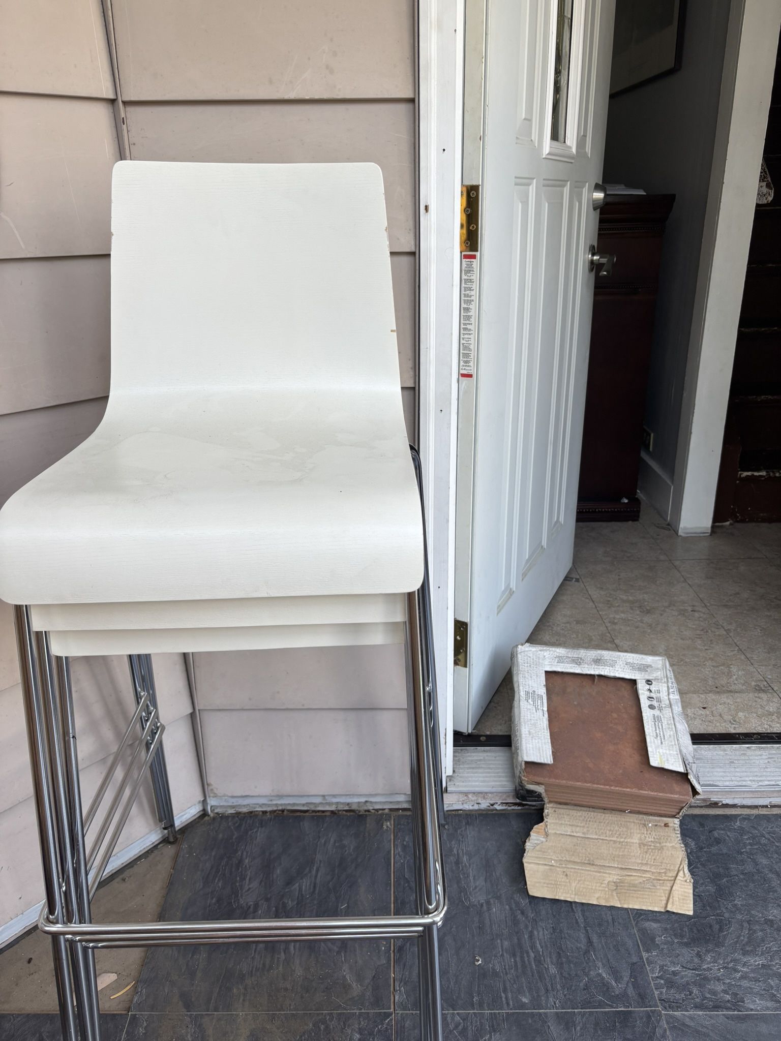 Bar Chairs