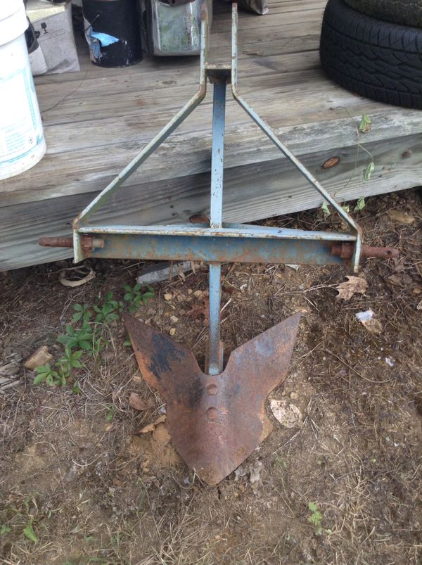 Potato plow for Sale in Tobaccoville, NC OfferUp