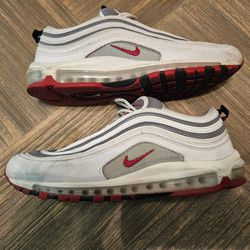  Nike Air Max 97 men's size 12 Shoes / Sneakers 