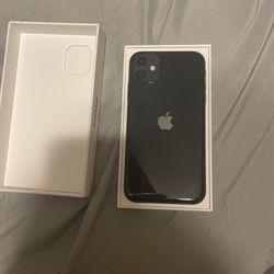 iPhone 11 64gb Not unlocked carrier