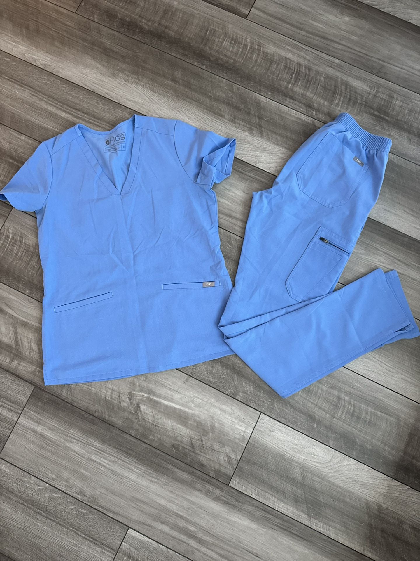 FIGS Scrubs