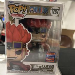 Eustass Kid