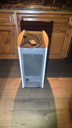 BlueAir Air Purifier