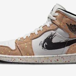 Size 12 Nike Jordans