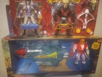 Heman
