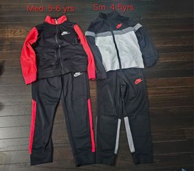 Boy Nike set