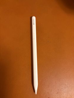 Apple Pencil Pro