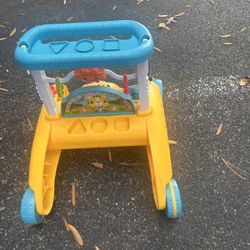 Baby Walker